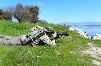 DOĞA FOTOĞRAFÇISI - İzmir Kuş Cennetinden Kareler