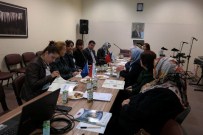 KADIN DERNEĞİ - Kadın Danışma Merkezi'nden ‘Kadına Şiddet'Araştırması