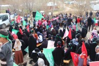 KUTLU DOĞUM - Karlıova'da Kutlu Doğum Etkinliği