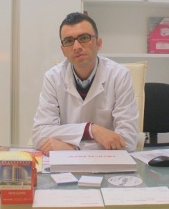 Karpal Tünel Ameliyatlarında Endoskopik Cerrahi Yöntemi