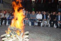 RUMELI - Kertiltekke’de Şenlik Var