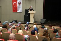 KAPITALIST - Ko-mek Aile Okulu Gebze’de Eğitime Başladı