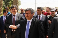 TÜRK ŞEHİTLİĞİ - Kut'ül Ammare Zaferi'nin 99. Yıl Dönümü