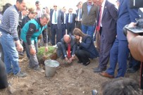 UÇUŞ EĞİTİMİ - 'Lavanta Deresi' Projesi Hayata Geçirildi