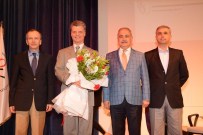 BENZERLIK - Macar Besteci Bartok, Osmaniye'de Anıldı