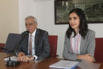 FİLM ÇEKİMİ - Mardin'de Çerçi Film Film Günleri Düzenlenecek