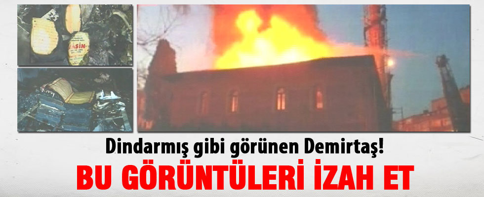 Melih Gökçek: Kürt Düşmanı olmak hainliktir