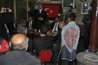 DUMLU - MHP Milletvekili Adayları Akdağ Ve Dumlu Mahallelerine Çıkarma Yaptı