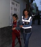 Narkotim'den 'Şafak' Operasyonu