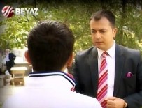 DAYAK - O çocuklar Beyaz Haber'e konuştu