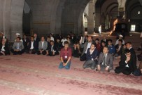 MUSTAFA ÖZTÜRK - Öğrenciler Hutbe Yarışması'nın Finalinde Ter Döktü