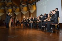 OSMANLI ARŞİVİ - Osmanlı'dan Kalma Notalar Yeniden Gün Yüzüne Çıkarıldı