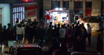 Patlamada Yaralanan Gençler Çevre İllerdeki Hastanelere Sevk Edildi