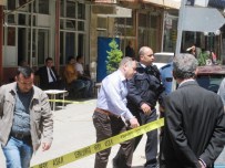 NEYZEN - Polise Ateş Açıldı