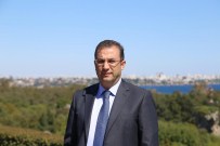 ERKEN REZERVASYON - Ruble Krizinin Turizmi Vurmaması İçin Önlem Arayışı