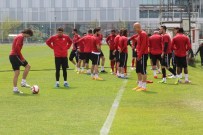 OSMANLISPOR - Samsunspor'a Silinen 3 Puanı İade Mi Edilecek ?