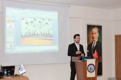 Sandıklı'da 'Fides Ön Büro Yönetim Sistemi Tanıtım' Semineri