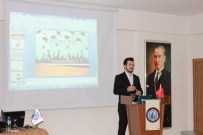 ATHENA - Sandıklı'da 'Fides Ön Büro Yönetim Sistemi Tanıtım' Semineri