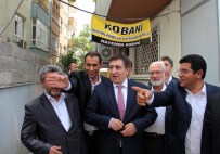 Şanlıurfa Valisi Küçük Açıklaması