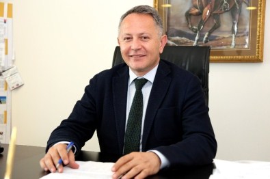 Selçuk, 51. Cumhurbaşkanlığı Bisiklet Turuna Hazır