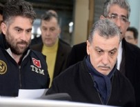 Silivri'den Londra'ya kaçacaklardı