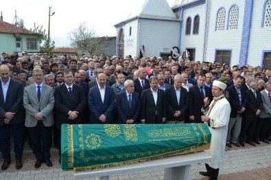 Sultangazi Belediye Başkanı Altunay'ın Acı Günü