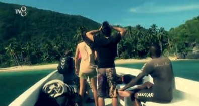 Survivor’da Birleşme Sonrası Büyük Şok