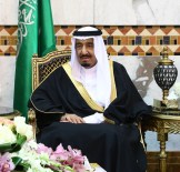 VARİS - Suudi Kral Veliahtını Açıkladı