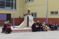 TEOG - TEOG Sınavının İlk Oturumu Yapıldı