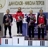 Trakya Birlik'te 'Dan Kolov' Mutluluğu