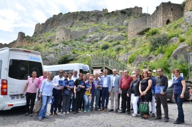Tur Operatörlerinden Adana'ya 'Tur” Müjdesi