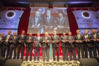 TANER YILDIZ - Turkcell'den Ülke Ekonomisine 3 Yılda 4,5 Milyar TL Katkı
