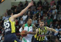 EMİR PRELDZİC - Türkiye Basketbol Ligi