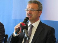 ALI OKUR - Türkiye Sağlıklı Kentler Birliği Gebze'de Toplanacak