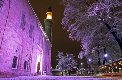 UEDAŞ, Şehrin Işığını En İyi Yansıtan Fotoğrafı Ödüllendirecek