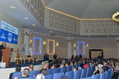 Ümraniye'de Kutlu Doğum Coşkusu