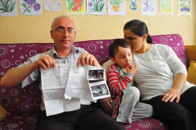 Umut’un İyileşmesi İçin Üç Bin Lira Gerekiyor