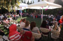 AMMAN - Ürdün'de ''Çocuk Şenliği''