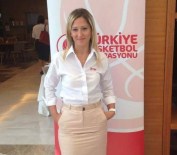 BANU ÖZDEMİR - Yıldız Kızlar Türkiye Şampiyonası Hatay'da Yapılacak
