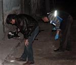 Adana'da El Yapımı Bomba Patladı Açıklaması
