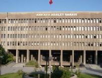 BEYAZ TV ANA HABER - Ankara Adliyesi'nde canlı bomba paniği