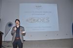 Batman Üniversitesi’nde ‘sodes Eğitimi'