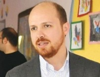 MEHMET SELİM KİRAZ - Bilal Erdoğan: Saldırılar dış mihrakların oyunu