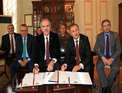 Bursa Ardahan İle Kardeş Oldu