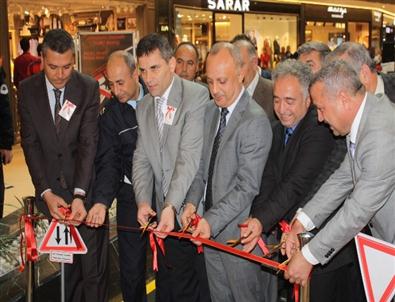 Çocukların Gözünden Trafik