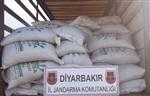 Diyarbakır’da 15 Ton Kaçak Çay Ele Geçirildi