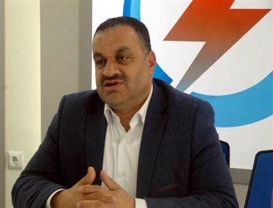 Diyarbakır’da Lüks Sitelere Kaçak Elektrik Operasyonu