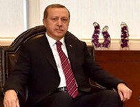 Erdoğan: Özel güvenlik kaldırılmalı