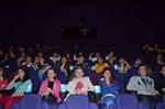 Forum Trabzon Hiç Sinemaya Gitmemiş Öğrencileri Sinema İle Buluşturdu Haberi
