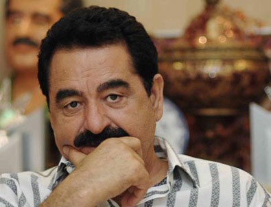 İbrahim Tatlıses: Beni ağlatmak için mi aradınız?